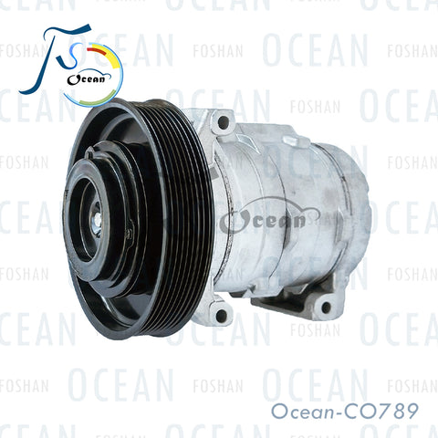 CO789-10S15C-Mercedes Benz-Compressor-4722300111