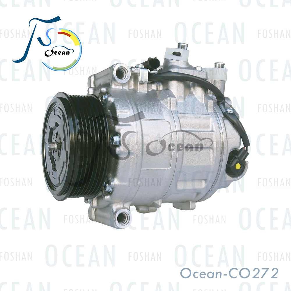 CO272-7SEU16C-Mercedes Benz-Compressor-0002308611