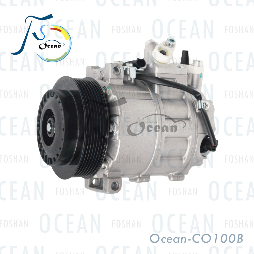 CO100B-DCS17EC-Mercedes Benz-Compressor-A0022303311