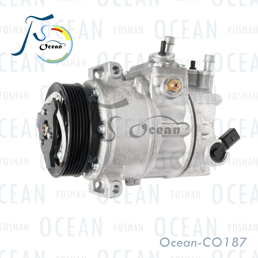 CO187-PXE16-Audi-Seat-Skoda-Volkswagen-Compressor-1K0820803C