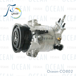 CO802-CVC7-Buick-Compressor