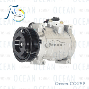 CO299-10S20C-Chrysler-Compressor-05005420AA