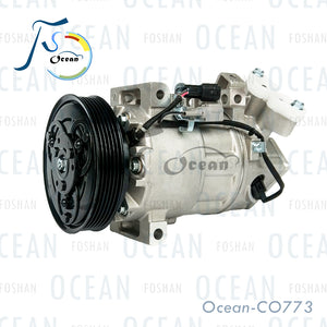 CO773-VCS14-Renault-Compressor-926002352R