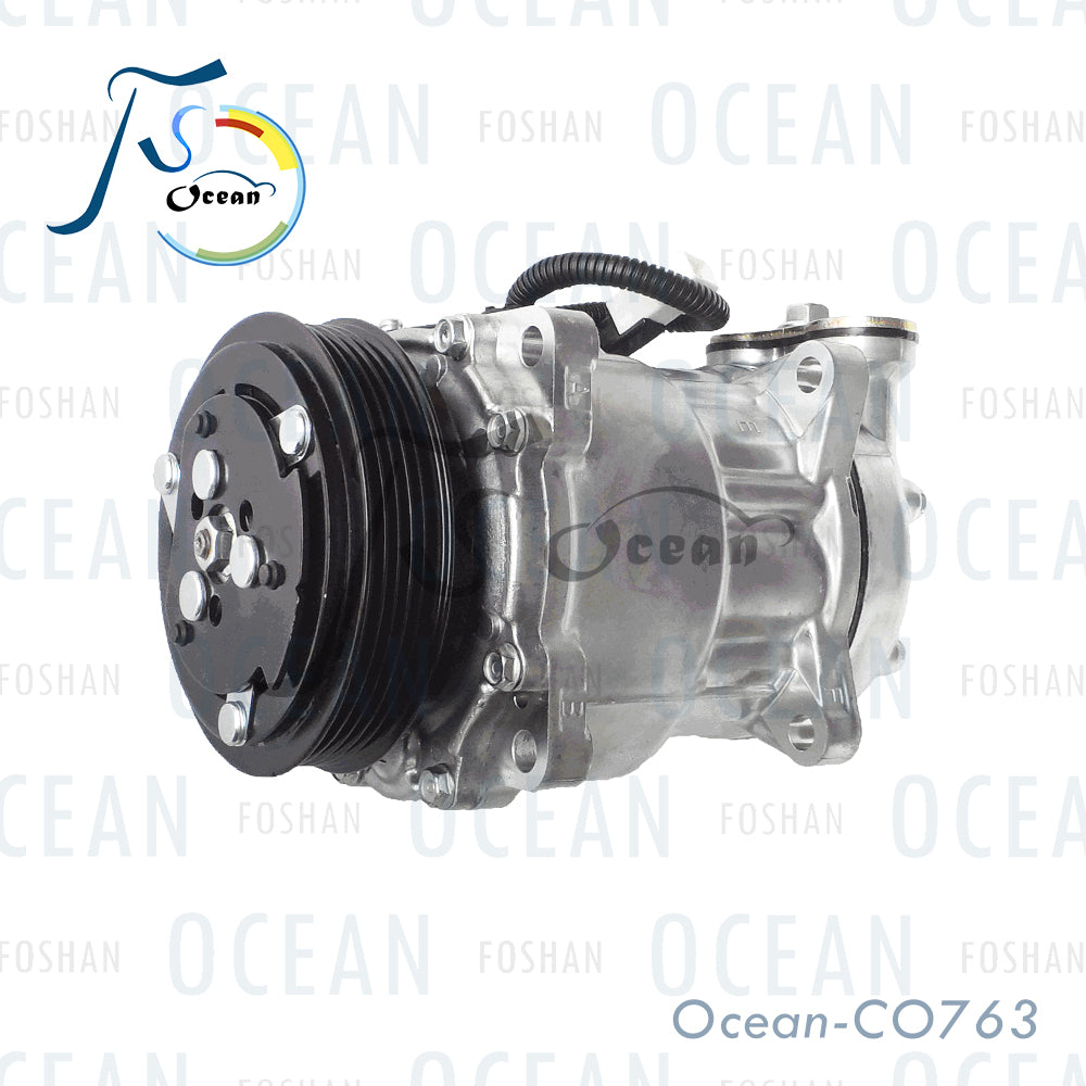 CO0763-7V12-Citroen-Peugeot-Compressor-6453GC