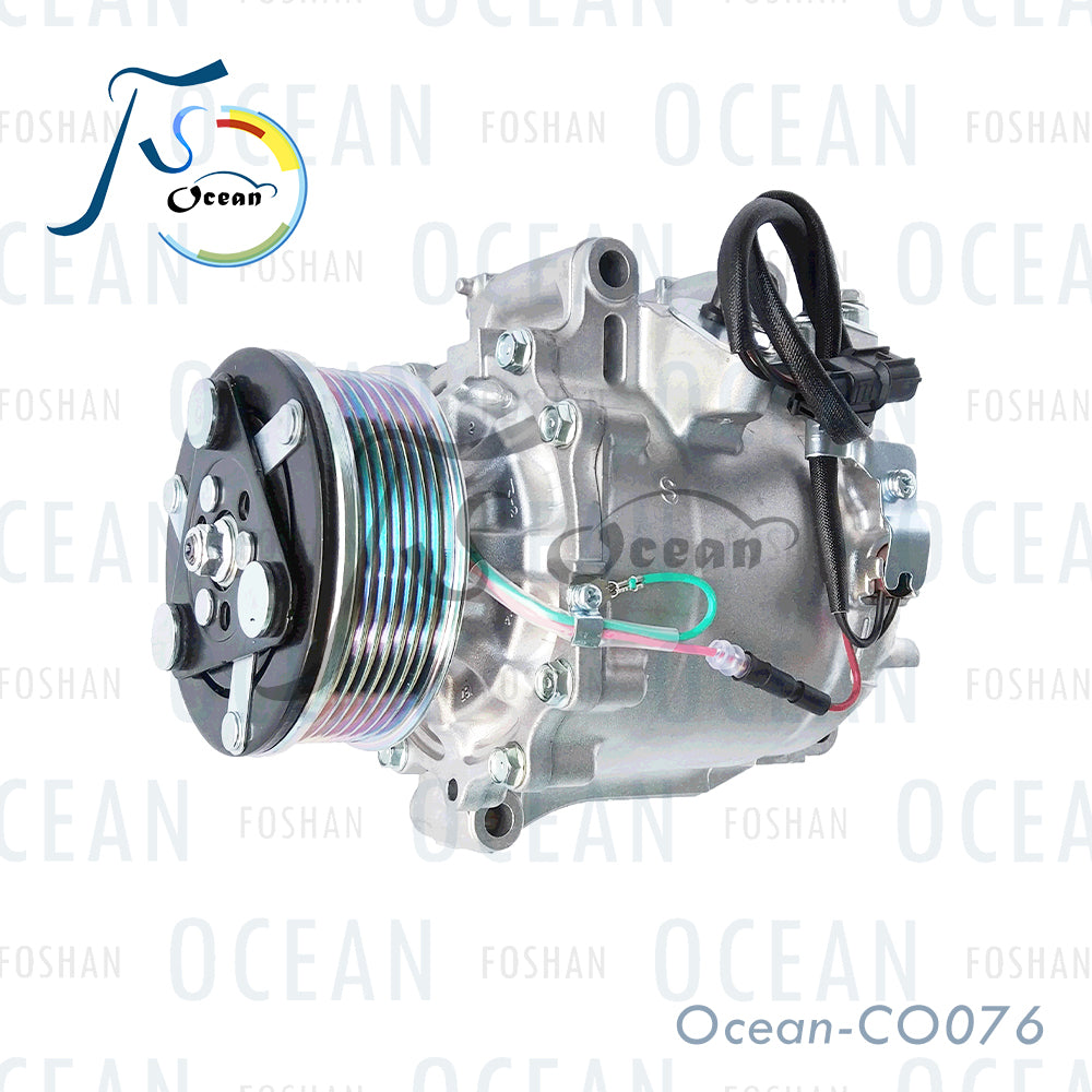 CO076-TRSE07-Honda-Compressor-38800RSAE010M2