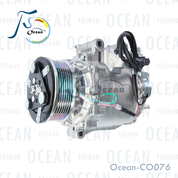 CO076-TRSE07-Honda-Compressor-38800RSAE010M2