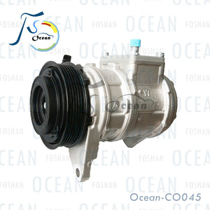 CO0045-10PA17J-Chrysler-Dodge-Compressor-4677144AB