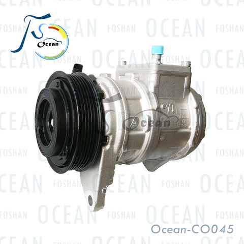 CO0045-10PA17J-Chrysler-Dodge-Compressor-4677144AB