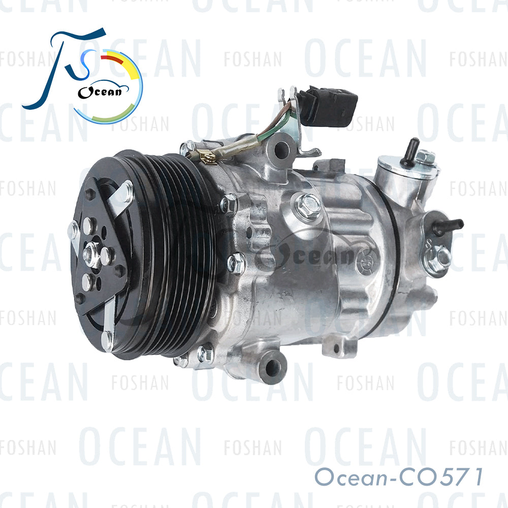 CO571-6V12-Seat-Skoda-Volkswagen-Compressor-1S0820803A