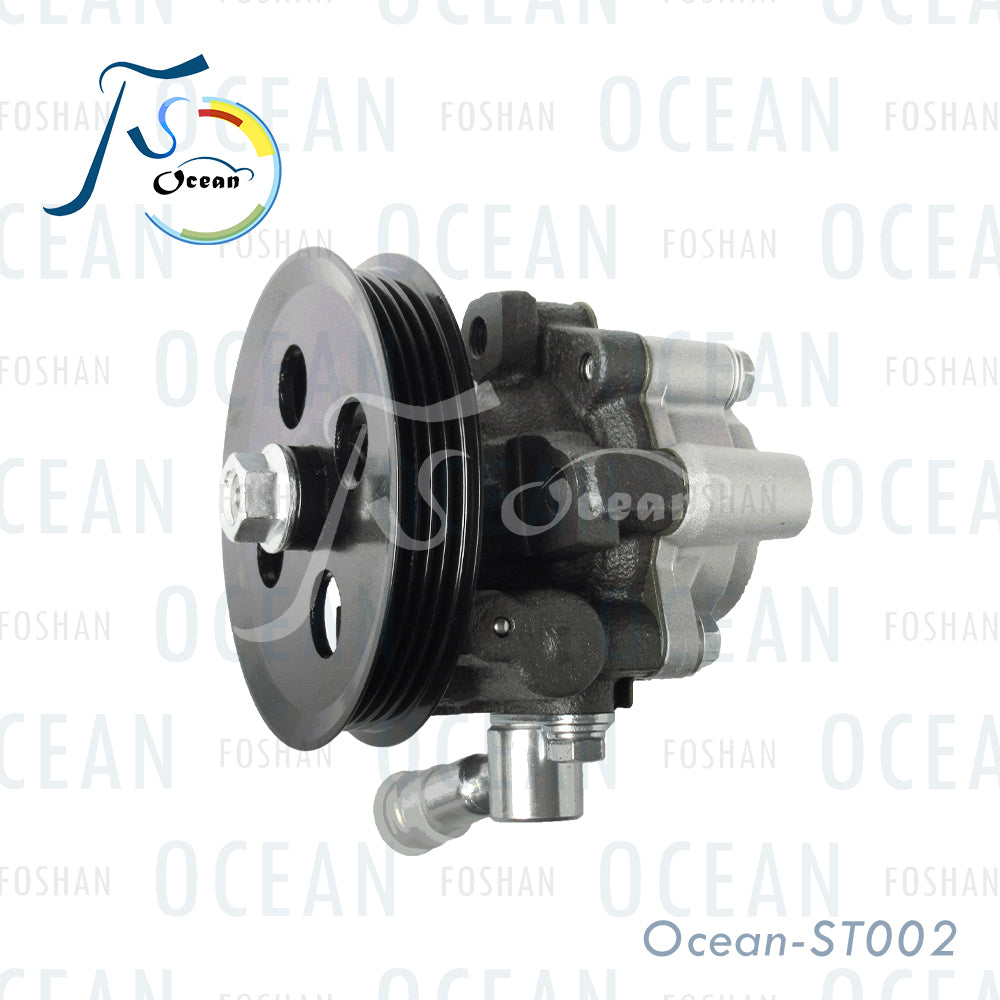 ST0002-Lexus-Toyota-Power Steering Pump-4432033140