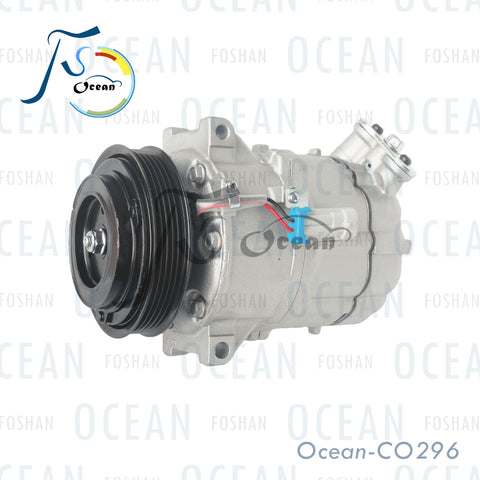 CO296-PXV16-Opel-SAAB-Vauxhall-Compressor-1854113