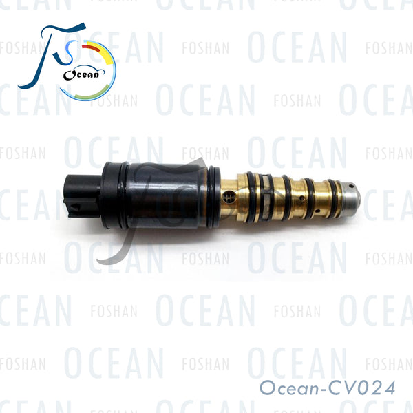 CV0024-7SEU17C-Toyota-Control Valve-8831002711