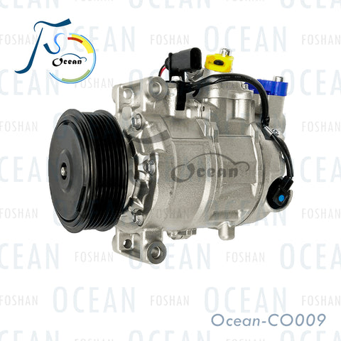 CO009-7SEU16C-Audi-Compressor-4F0260805J