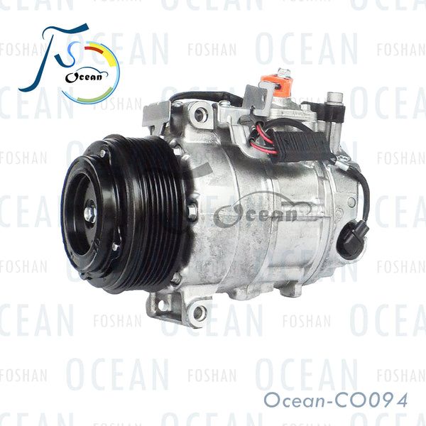 CO0094-6SBU16C-Mercedes Benz-Compressor-A0032306011