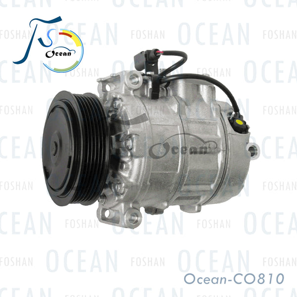 CO810-7SEU16C-Audi-Compressor-4E0260805C