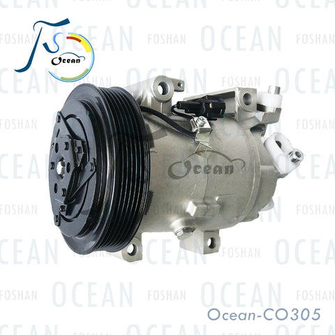 CO305-DKS17D-Nissan-Compressor-926004M500