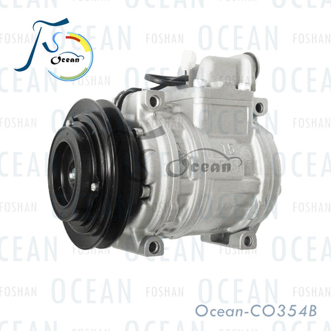 CO354B-10PA15C-Mercedes Benz-Compressor-0002301511