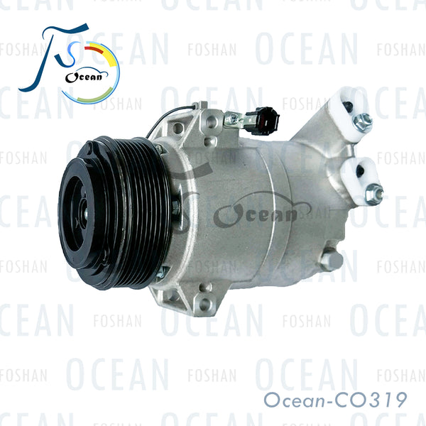 CO319-DKS17D-Nissan-Compressor-Z0008615B