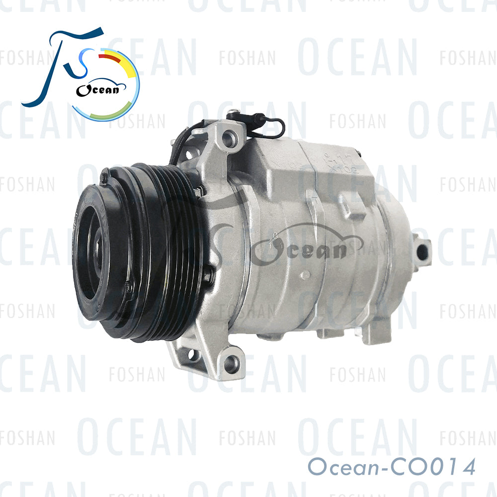 CO014-10S17C-BMW-Land Rover-Compressor-64526909628