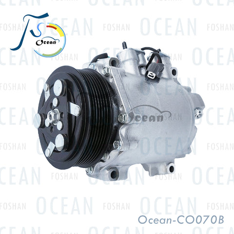 CO0070B-HS110R-Honda-Compressor-38810RBA006