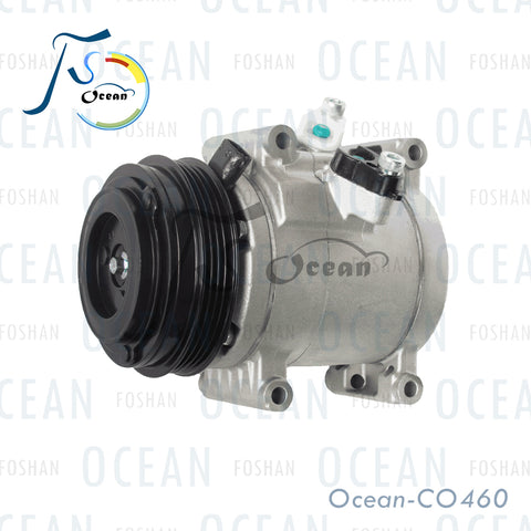 CO460-CSP11-Chevrolet-Compressor-95967303