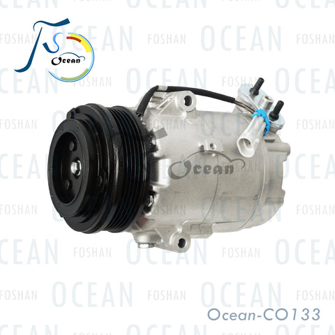 CO133-CVC-Opel-Vauxhall-Compressor-13139055