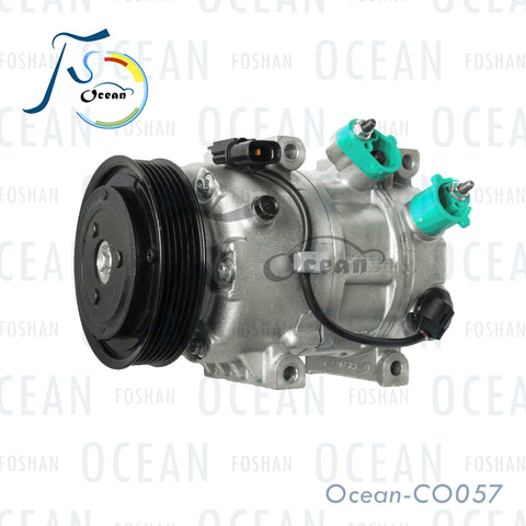 CO0057-VS16E-Kia-Compressor