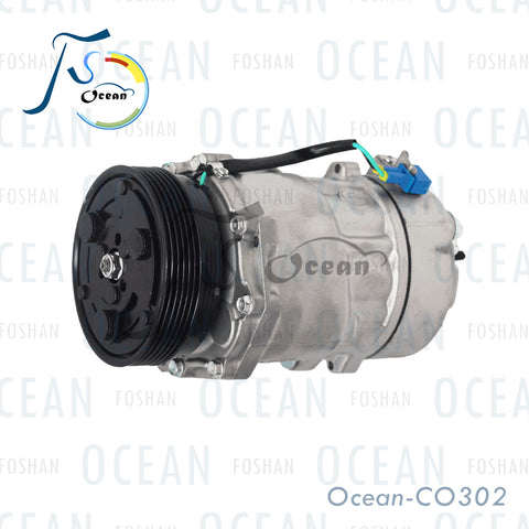 CO0302-7V16-Audi-Seat-Skoda-Volkswagen-Compressor-1J0820803A