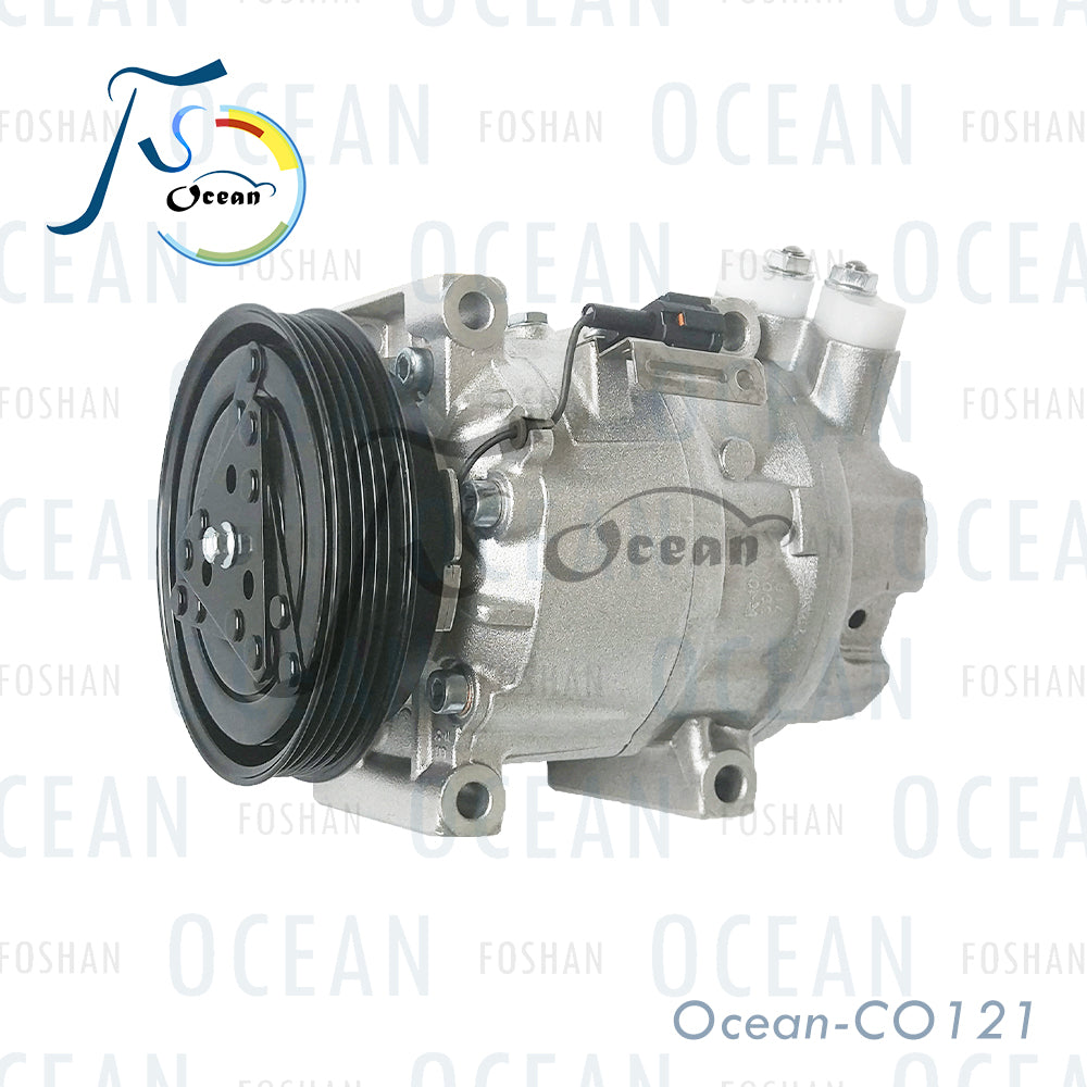 CO121-CWV618-Infiniti-Nissan-Compressor-926000W001