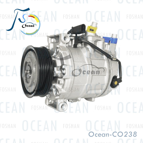 CO238-7SEU16C-Audi-Compressor-8E0260805AJ