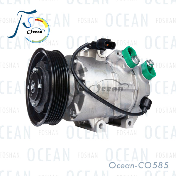 CO585-DVE18-Kia-Compressor-1F3BE06400