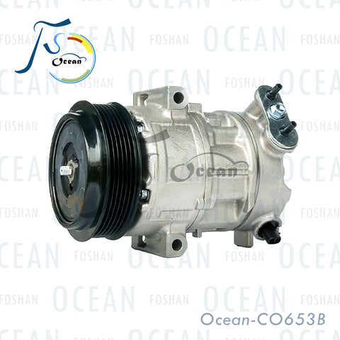 CO653B-5SL12C-Alfa Romeo-Fiat-Lancia-Opel-Suzuki-Compressor-6854104