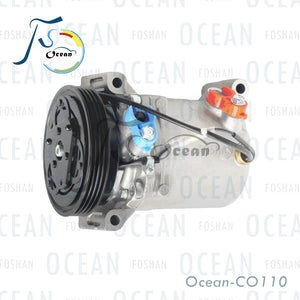 CO110-SS96DA1-Nissan-Compressor-92600YS000