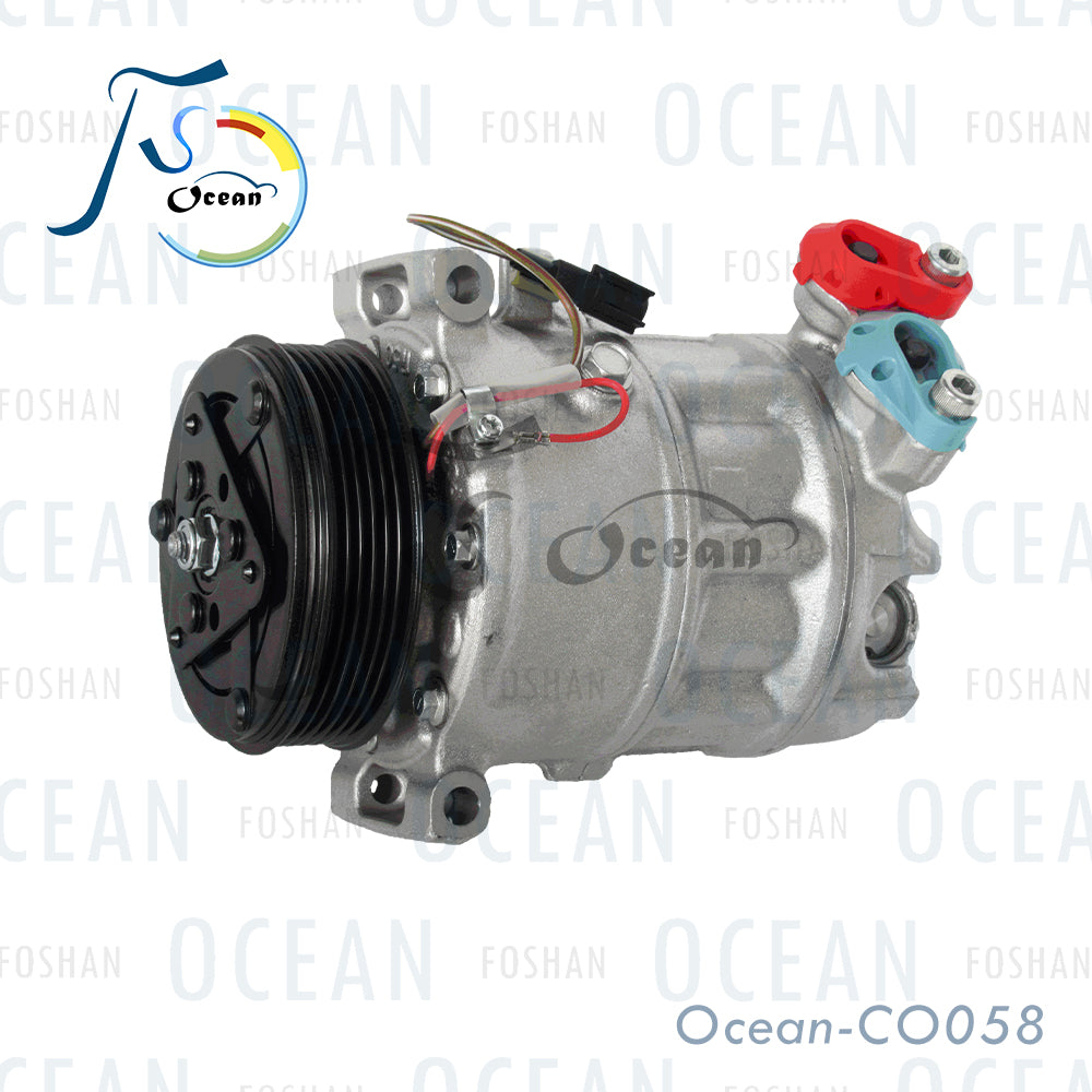 CO058-PXV16-Ford-Mazda-Volvo-Compressor-AM5N19D629AA