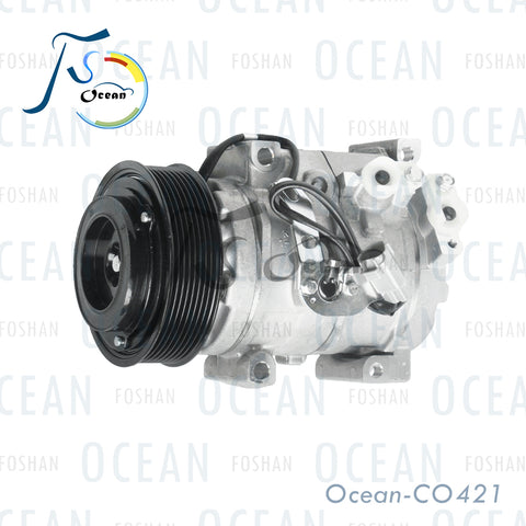 CO421-10SR19C-Lexus-Toyota-Compressor-883106A330