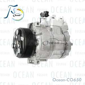 CO650-PXV16-Land Rover-Compressor-JPB500220