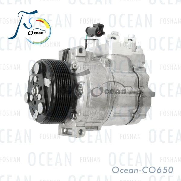 CO650-PXV16-Land Rover-Compressor-JPB500220