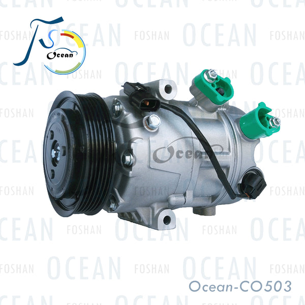 CO503-VS16N-Kia-Compressor-97701A4200