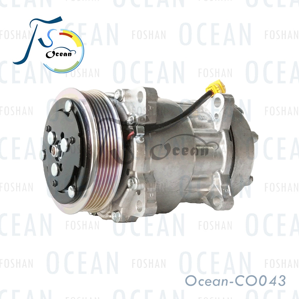 CO0043-7V16-Citroen-Fiat-Lancia-Peugeot-Compressor-6453JN