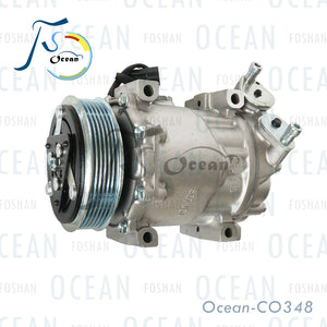 CO0348-7V16-Ford-Mazda-Volvo-Compressor-31291882