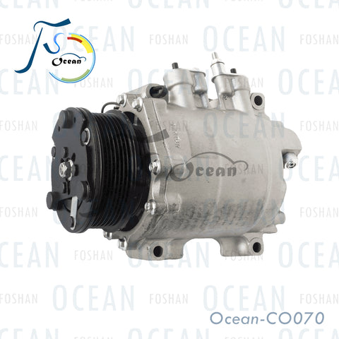 CO0070-HS110R-Honda-Compressor-38810PNB006