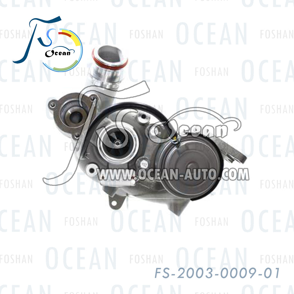 TC0009-Audi-Seat-Skoda-Volkswagen-Turbocharger-03C145702LX FS-2003-0009-01