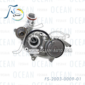 TC0009-Audi-Seat-Skoda-Volkswagen-Turbocharger-03C145702LX FS-2003-0009-01