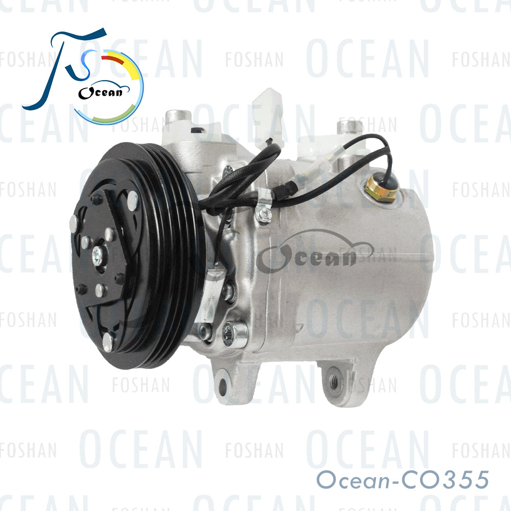 CO355-SS72DLG1-Mercedes-Smart-Compressor-A1602300011