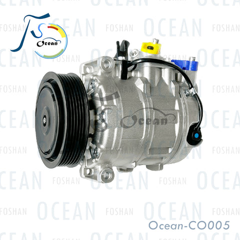 CO005-7SEU16C-Audi-Compressor-4B0260805E