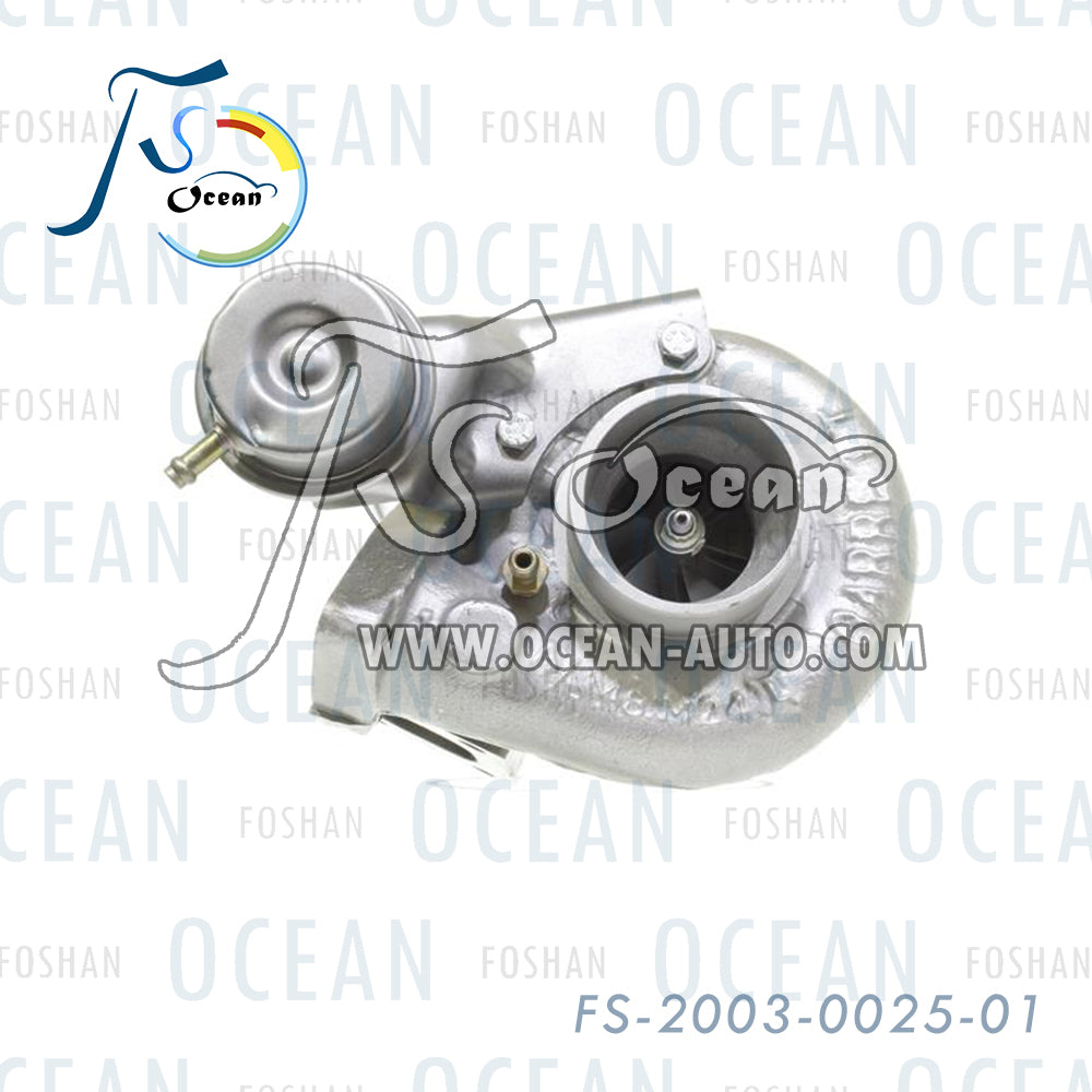 TC0025-CA18DET-Nissan-Turbocharger-1441144F01 FS-2003-0025-01