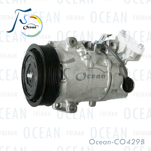 CO429B-6SEL14C-Renault-Compressor-7711497391