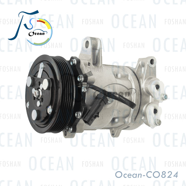 CO824-7H15-Jeep-Compressor-55037466AC