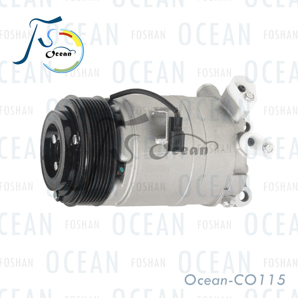 CO115-DKS17D-Nissan-Compressor-926005Z000