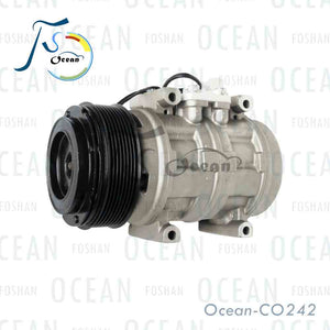 CO242-10P15C-Ford-John Deere-Compressor-DQ49620